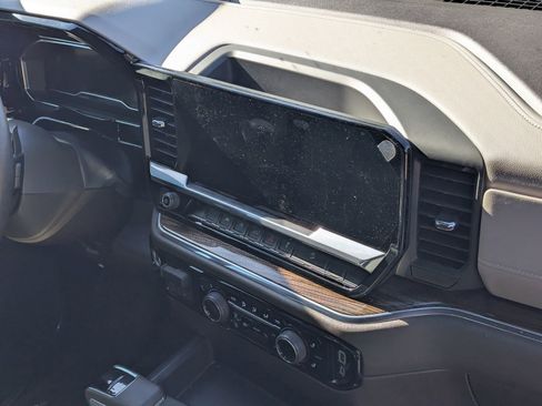 Certified 2024 Chevrolet Silverado 1500 LT Trail Boss w/ Convenience Package II AWD/4WD image 7