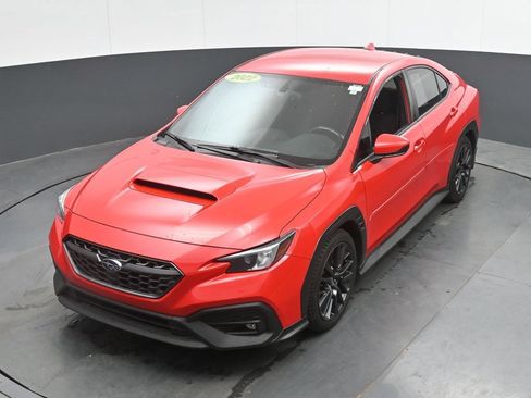 Used 2022 Subaru WRX Premium AWD/4WD image 26