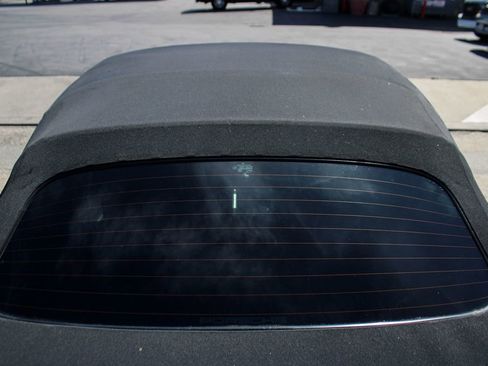 Used 2008 Porsche 911 Cabriolet image 35