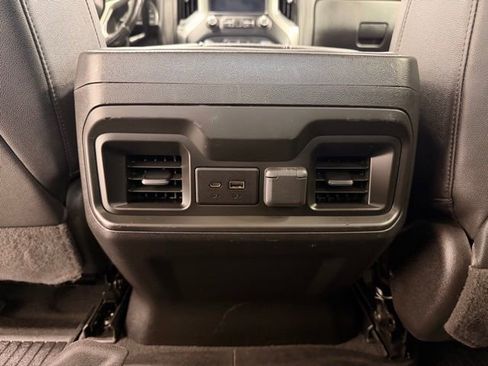 Used 2021 Chevrolet Silverado 1500 RST AWD/4WD image 20