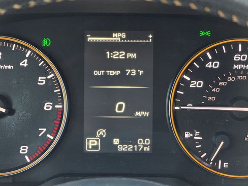 Used 2022 Subaru Outback Wilderness image 33