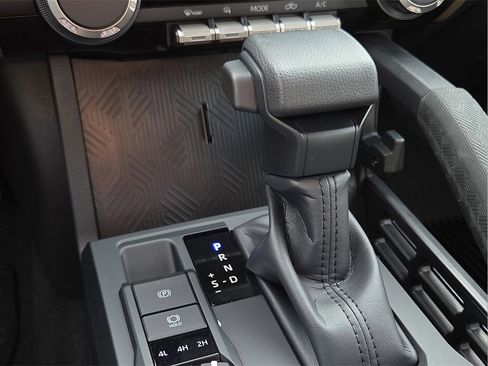 New 2026 Toyota Tacoma SR5 image 26