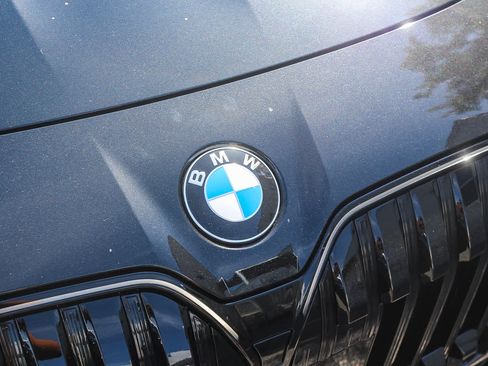 New 2026 BMW 740i image 11