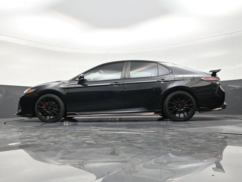 Used 2023 Toyota Camry TRD w/ TRD Package w/JBL Audio FWD image 18