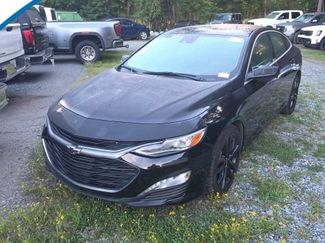 Used 2023 Chevrolet Malibu LT w/ Midnight Edition FWD video 1