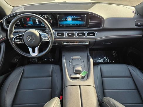 Certified 2022 Mercedes-Benz GLE 350 4MATIC image 18
