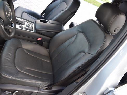 Used 2015 Audi Q7 TDI Prestige w/ Prestige Package AWD/4WD image 38