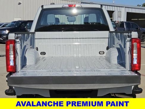 New 2026 Ford F250 XL w/ STX Appearance Package image 11