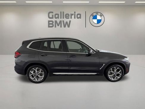 Used 2024 BMW X3 xDrive30i w/ Premium Package AWD/4WD image 42