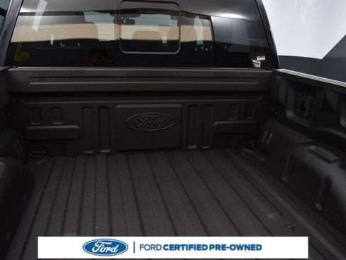 Certified 2024 Ford F150 Lariat image 9