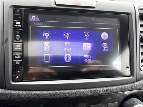 Used 2016 Honda CR-V EX-L image 15