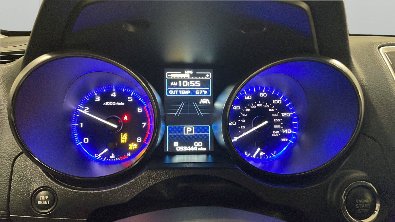 Used 2019 Subaru Outback 2.5i Limited AWD/4WD image 15