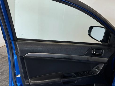 Used 2015 Mitsubishi Lancer SE image 12