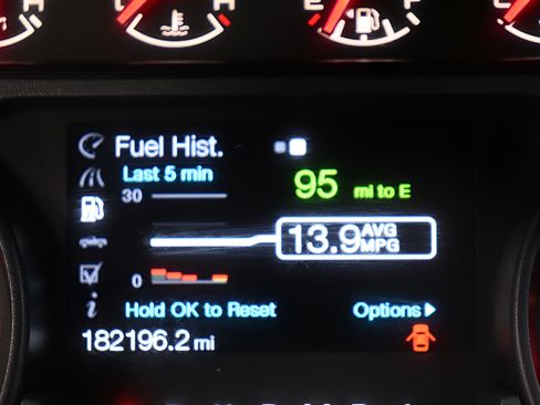 Used 2014 Ford F150 Raptor w/ Equipment Group 801A Luxury AWD/4WD image 16
