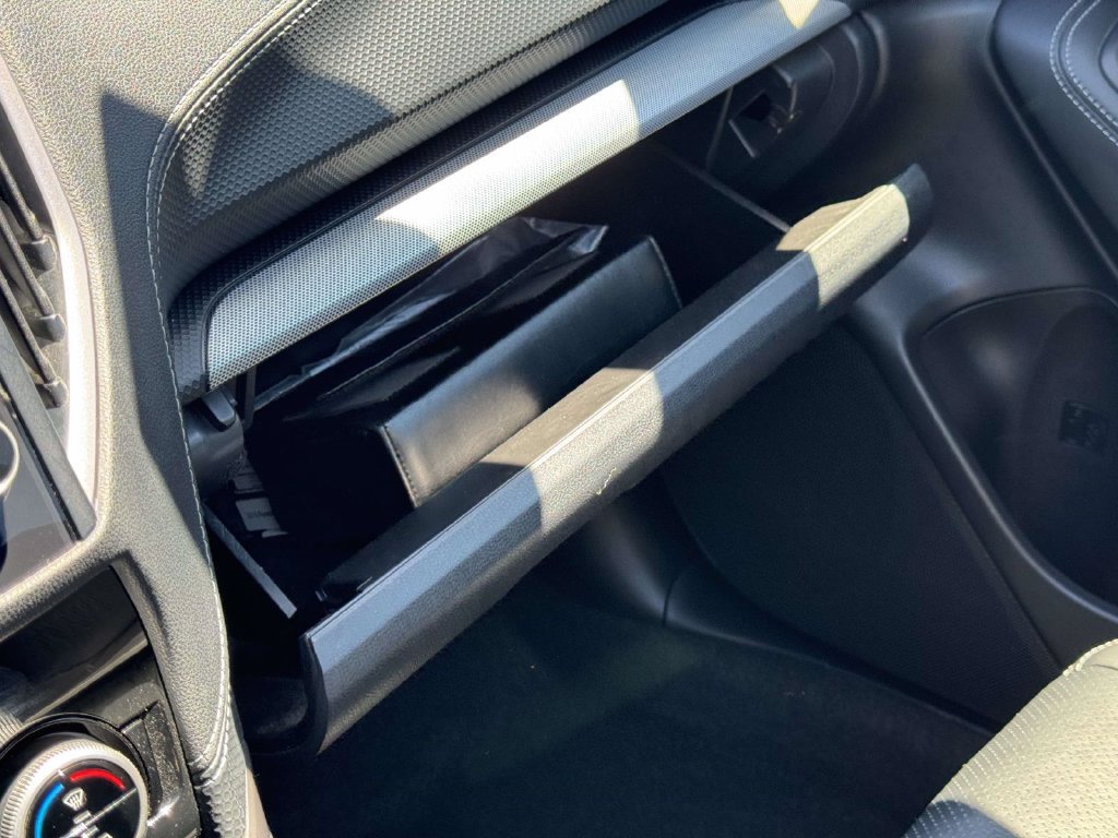 Used 2019 Subaru Forester Limited AWD/4WD image 34
