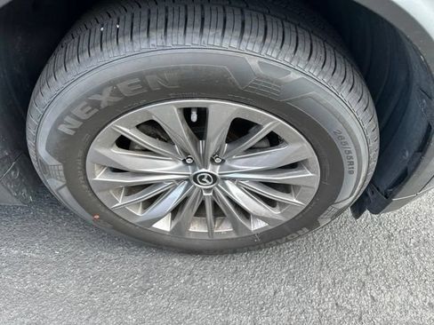 Certified 2024 MAZDA CX-90 3.3 Turbo w/ Preferred Plus AWD/4WD image 5