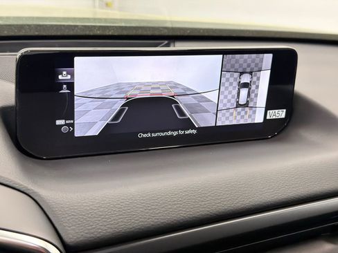 New 2026 MAZDA CX-50 2.5 Turbo w/ Cargo Package image 27