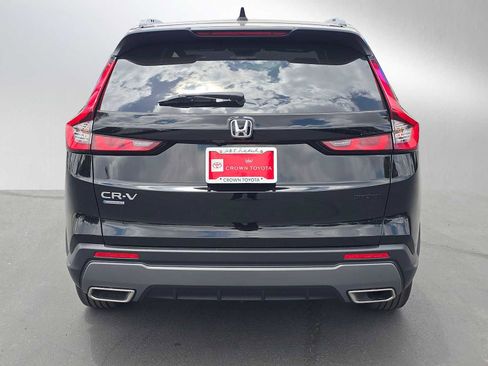 Used 2023 Honda CR-V Sport image 4
