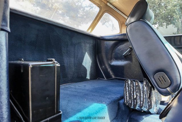 Used 1988 Mercedes-Benz 560 SL image 31