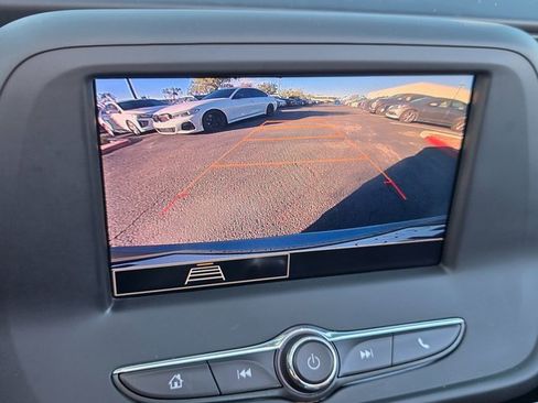 Used 2023 Chevrolet Camaro LT w/ Redline Edition image 20