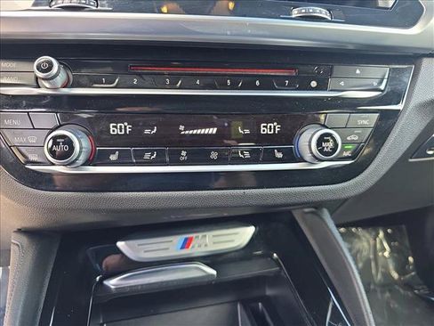 Used 2019 BMW X4 M40i w/ Executive Package AWD/4WD image 22