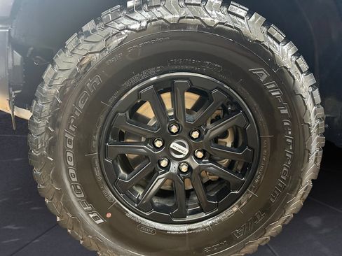 Used 2024 Ford F150 Raptor AWD/4WD image 14