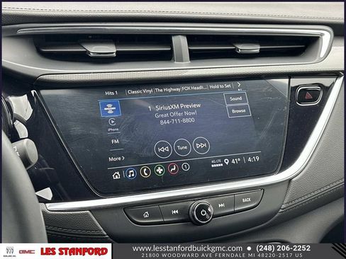 Used 2023 Buick Encore GX Select image 30