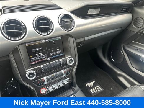 Used 2015 Ford Mustang GT Premium w/ Equipment Group 401A image 38