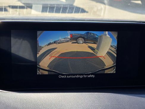 Used 2024 MAZDA MAZDA3 s image 17