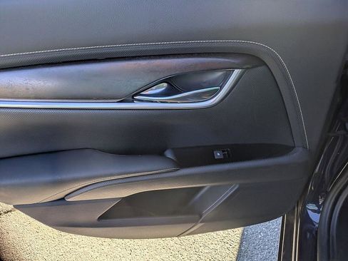 Used 2019 Cadillac XTS Luxury w/ Driver Awareness Package image 24