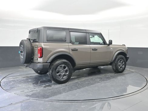 New 2026 Ford Bronco Big Bend image 15