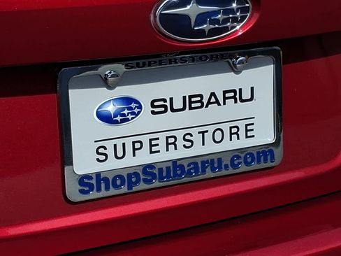 Certified 2023 Subaru Impreza 2.0i Limited image 16