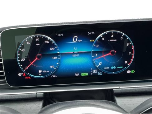 Used 2023 Mercedes-Benz GLE 450 4MATIC w/ AMG Line Exterior image 38