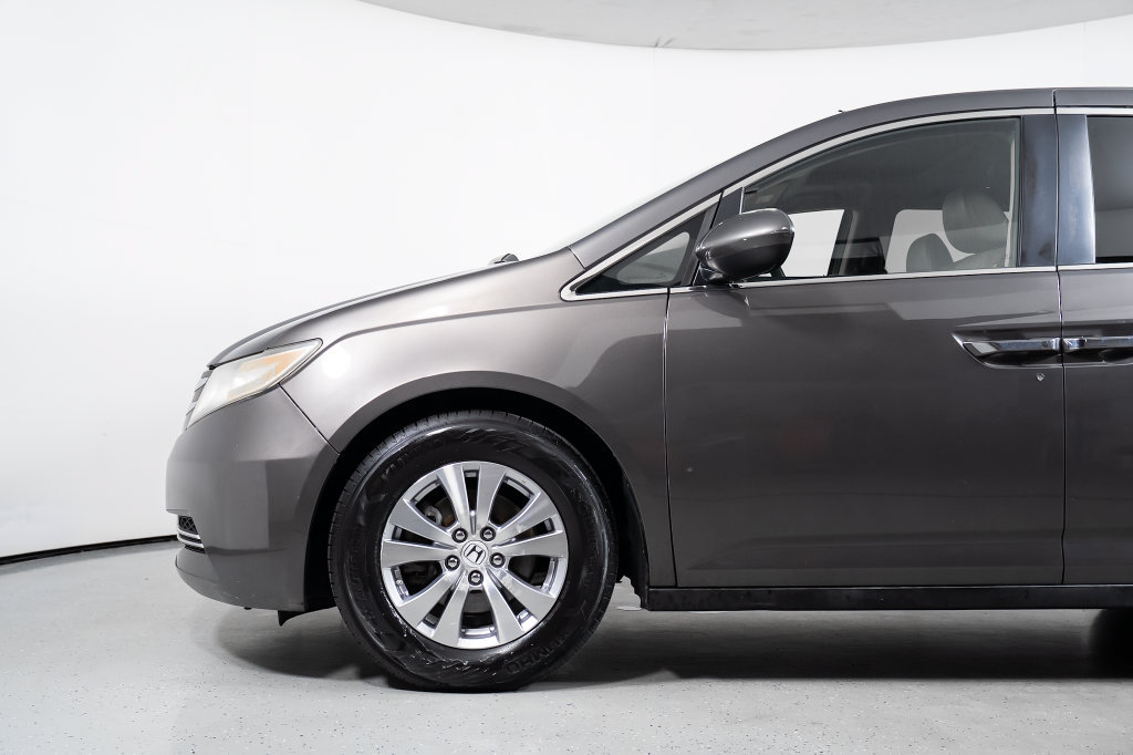 Used 2014 Honda Odyssey EX-L image 14