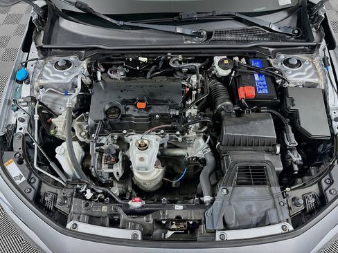 Used 2022 Honda Civic Sport image 30