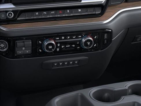 New 2025 GMC Sierra 3500 SLE w/ SLE Value Package image 23