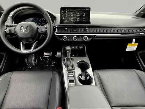 New 2026 Honda Civic Sport Touring image 10