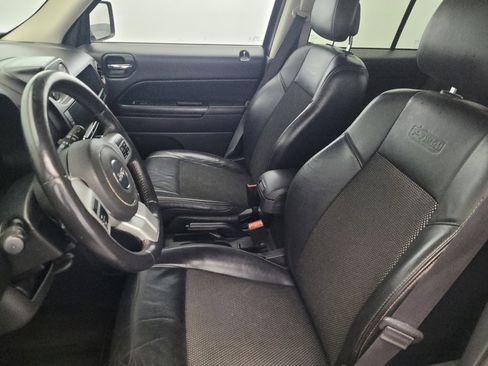 Used 2017 Jeep Patriot 75th Anniversary w/ Power Value Group FWD image 17