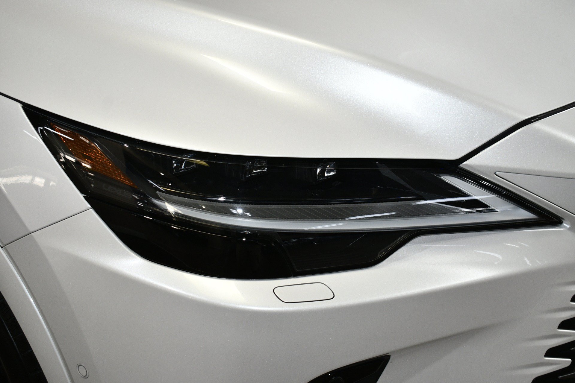 Used 2023 Lexus RX 350 AWD w/ Accessory Package image 58