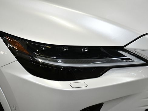 Used 2023 Lexus RX 350 AWD w/ Accessory Package image 58