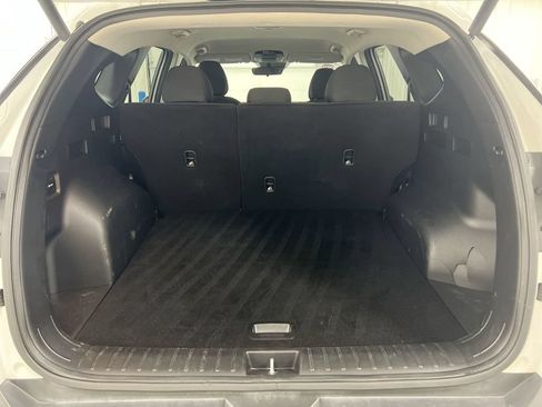 Used 2023 Hyundai Tucson SEL FWD image 23