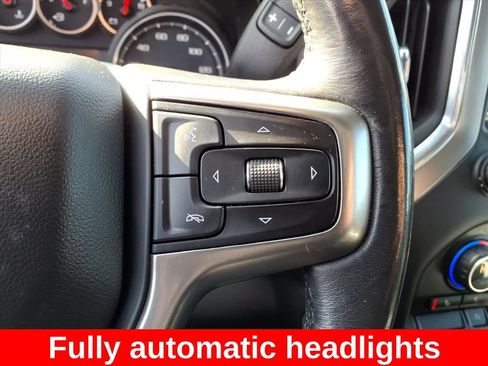 Used 2020 Chevrolet Silverado 1500 LT w/ All-Star Edition image 30