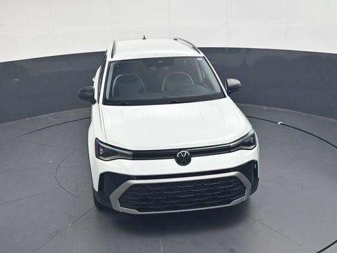 Used 2025 Volkswagen Taos S FWD image 31