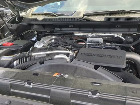 New 2026 GMC Sierra 2500 SLT w/ SLT Premium Package image 31