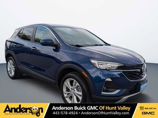 Certified 2023 Buick Encore GX Preferred w/ Cold Weather Comfort Package image 1