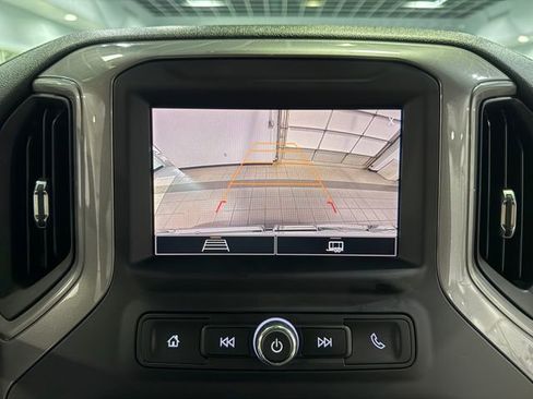 Certified 2024 GMC Sierra 1500 Pro w/ Pro Value Package image 18