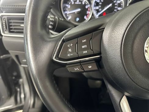 Used 2023 MAZDA CX-5 AWD 2.5 S image 15