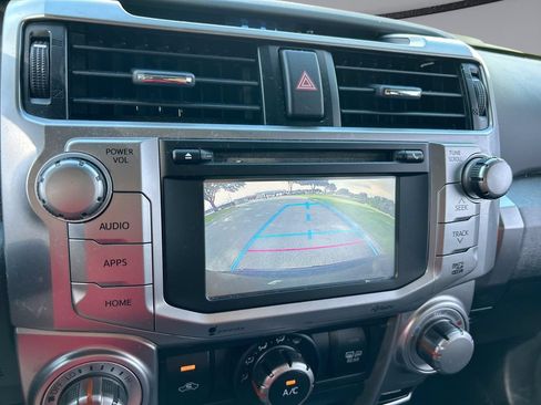 Used 2015 Toyota 4Runner SR5 RWD image 23