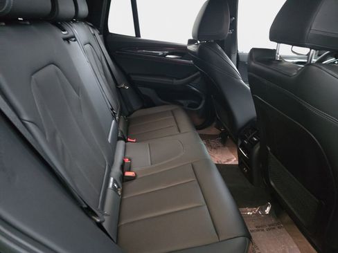 Certified 2023 BMW X3 M40i w/ Premium Package AWD/4WD image 11