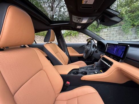 New 2026 Lexus IS 350 F Sport AWD/4WD image 18